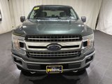 Used 2018 Ford F150 XLT image 2
