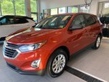 Used 2020 Chevrolet Equinox LS w/ LS Convenience Package image 2