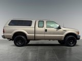 Used 1999 Ford F250 4x4 SuperCab Super Duty image 5