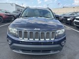 Used 2016 Jeep Compass High Altitude image 2