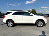 Used 2011 Chevrolet Equinox LT w/ Driver Convenience Package image 3