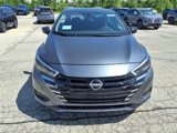 New 2025 Nissan Versa S image 2