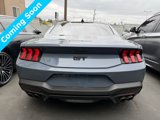 Used 2024 Ford Mustang GT w/ Mustang Nite Pony Package image 5