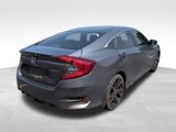 Used 2020 Honda Civic Sport image 5