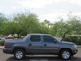Used 2014 Honda Ridgeline RT image 3