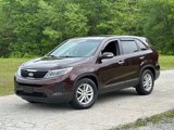 Used 2014 Kia Sorento LX image 3