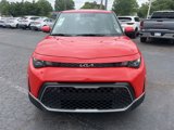 New 2025 Kia Soul LX image 3
