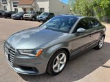 Used 2015 Audi A3 2.0T Premium w/ Audi MMI Navigation Plus image 3