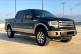 Used 2013 Ford F150 King Ranch w/ King Ranch Luxury Pkg image 3