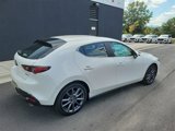 New 2025 MAZDA MAZDA3 s image 3