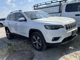 Used 2019 Jeep Cherokee Limited w/ Luxury Group image 3