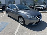 Used 2017 Nissan Sentra S image 6
