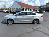 Used 2015 Ford Fusion Titanium image 2