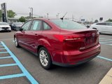 Used 2017 Ford Focus SE image 3