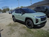 New 2025 Chevrolet Equinox LT w/ Convenience Package II image 3