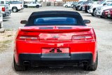 Used 2015 Chevrolet Camaro LT w/ RS Package image 4