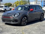 Used 2020 MINI Cooper Clubman John Cooper Works w/ JCW Launch Edition image 3