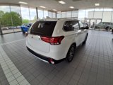 Used 2018 Mitsubishi Outlander SE image 5