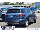 Used 2019 Ford Explorer XLT w/ Equipment Group 202A image 5