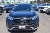Used 2022 Honda CR-V EX image 2