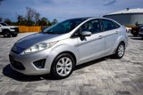 Used 2012 Ford Fiesta SE image 3