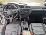 Certified 2022 Volkswagen Tiguan SEL R-Line image 3
