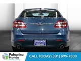 Used 2018 Ford Taurus SEL w/ Equipment Group 201A image 3