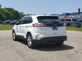 Certified 2022 Ford Edge SEL w/ Sport Appearance Package image 3
