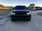 Used 2015 Land Rover Range Rover Sport HSE image 2