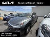 Used 2019 Hyundai Santa Fe SE image 2