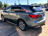 Used 2014 Acura MDX SH-AWD w/ Technology Package image 4