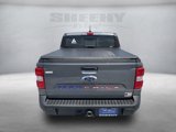 Certified 2022 Ford Maverick Lariat w/ Lariat Luxury Package image 5