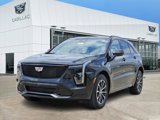 Certified 2024 Cadillac XT4 Sport image 2