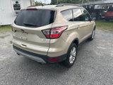 Used 2017 Ford Escape SE w/ Equipment Group 201A image 6