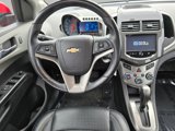 Used 2015 Chevrolet Sonic LTZ image 3