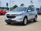 Used 2019 Chevrolet Equinox LT w/ Driver Convenience Package image 3