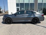 New 2025 Volkswagen Jetta SE image 2