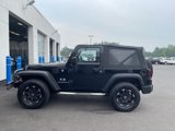 Used 2007 Jeep Wrangler X image 4