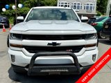 Used 2016 Chevrolet Silverado 1500 LT w/ LPO, Black Pack image 2