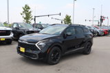 Used 2023 Kia Sportage X-Pro Prestige image 3