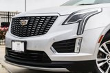 Used 2020 Cadillac XT5 Premium Luxury image 3