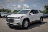 Used 2018 Chevrolet Traverse LT image 3