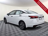 New 2025 Nissan Versa S w/ S Plus Package image 4