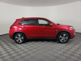 Used 2022 Mitsubishi Outlander Sport ES image 3