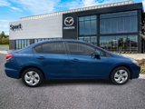 Used 2013 Honda Civic LX image 2