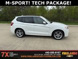 Used 2014 BMW X3 xDrive28i image 4