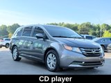 Used 2015 Honda Odyssey EX image 4