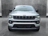 New 2025 Jeep Compass Latitude w/ Altitude Special Edition image 2