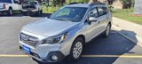 Used 2018 Subaru Outback 2.5i Premium image 4
