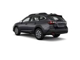 New 2025 Subaru Outback image 5